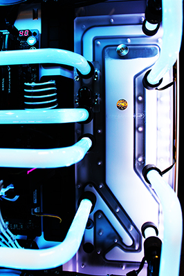Water-cooling to perfection